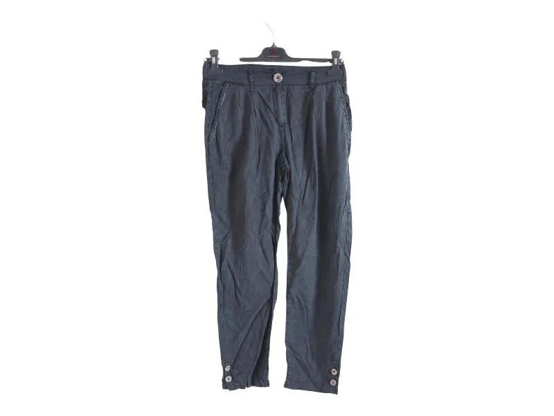C9 pantalon Terre des marins taille 36